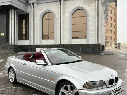 BMW 330 1998 года за 3 800 000 тг. в Актау – фото 3