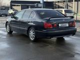 Toyota Aristo 1998 года за 4 500 000 тг. в Алматы – фото 3