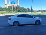 Toyota Avensis 2013 годаүшін6 100 000 тг. в Усть-Каменогорск – фото 4