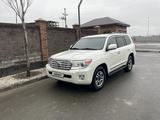 Toyota Land Cruiser 2012 годаүшін15 000 000 тг. в Атырау – фото 2