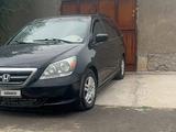 Honda Odyssey 2007 годаүшін5 100 000 тг. в Туркестан – фото 3