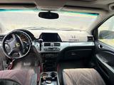 Honda Odyssey 2007 годаүшін5 100 000 тг. в Туркестан – фото 4