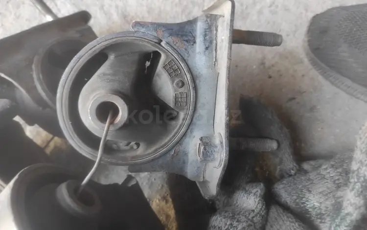 Подушка двигателя задняя rav4үшін10 000 тг. в Алматы