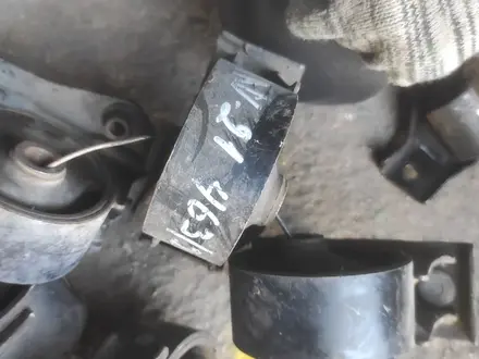 Подушка двигателя задняя rav4 за 10 000 тг. в Алматы – фото 4