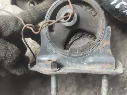 Подушка двигателя задняя rav4 за 10 000 тг. в Алматы – фото 6