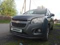 Chevrolet Tracker 2015 года за 6 500 000 тг. в Усть-Каменогорск – фото 2