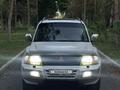 Mitsubishi Pajero 2000 года за 6 500 000 тг. в Алматы – фото 2