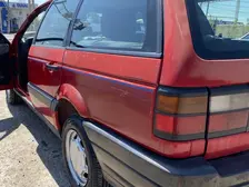 Volkswagen Passat, 1991