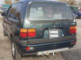 Mazda MPV 1995 годаfor1 000 000 тг. в Алматы – фото 3