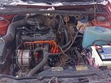 Volkswagen Passat 1989 годаүшін1 000 000 тг. в Караганда – фото 4