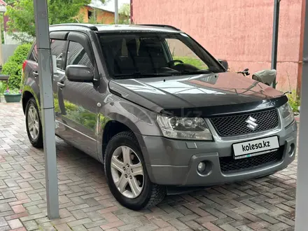 Suzuki Grand Vitara 2007 года за 5 500 000 тг. в Алматы