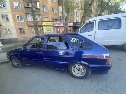 ВАЗ (Lada) 2114 2004 года за 950 000 тг. в Павлодар