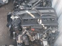 M54 b30 двигатель за 650 000 тг. в Шымкент