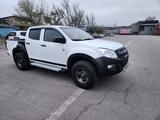 Isuzu D-Max 2018 года за 10 500 000 тг. в Алматы