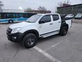 Isuzu D-Max 2018 года за 10 500 000 тг. в Алматы – фото 7