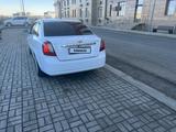 Daewoo Lacetti 2004 годаүшін2 790 000 тг. в Атырау – фото 4