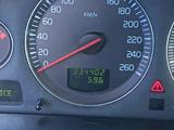 Volvo XC90 2004 года за 5 500 000 тг. в Есик – фото 4
