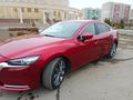 Mazda 6 2020 года за 12 300 000 тг. в Астана