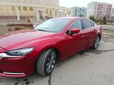 Mazda 6 2020 года за 13 000 000 тг. в Астана