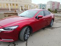 Mazda 6 2020 года за 13 000 000 тг. в Алматы