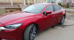 Mazda 6 2020 года за 13 000 000 тг. в Астана