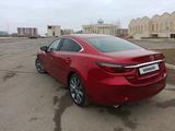 Mazda 6 2020 года за 13 000 000 тг. в Астана – фото 3
