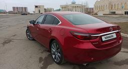 Mazda 6 2020 года за 12 500 000 тг. в Алматы – фото 3