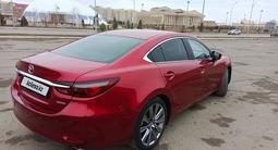 Mazda 6 2020 года за 12 500 000 тг. в Алматы – фото 4