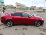 Mazda 6 2020 годаүшін12 500 000 тг. в Алматы – фото 5