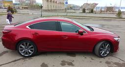 Mazda 6 2020 года за 12 500 000 тг. в Алматы – фото 5