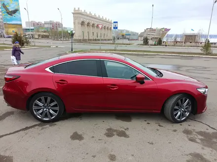 Mazda 6 2020 года за 12 500 000 тг. в Алматы – фото 5