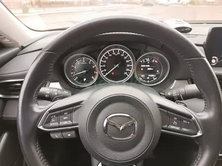 Mazda 6 2020 года за 12 500 000 тг. в Алматы – фото 8