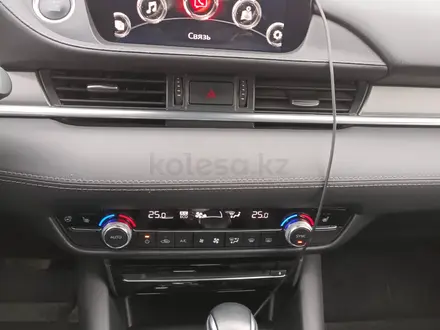 Mazda 6 2020 года за 12 500 000 тг. в Алматы – фото 9