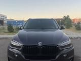 BMW X5 2014 года за 14 800 000 тг. в Павлодар
