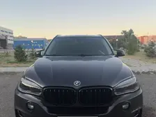 BMW X5, 2014