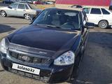 ВАЗ (Lada) Priora 2170 2010 годаүшін1 600 000 тг. в Усть-Каменогорск – фото 5