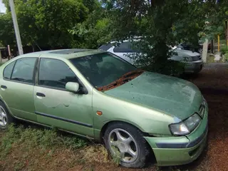 Nissan Primera