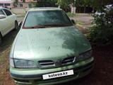 Nissan Primera 1996 года за 400 000 тг. в Караганда – фото 2