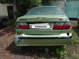 Nissan Primera 1996 года за 400 000 тг. в Караганда – фото 3