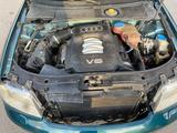 Audi A6 1997 годаүшін2 700 000 тг. в Семей – фото 2
