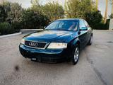 Audi A6 1997 годаүшін2 700 000 тг. в Семей