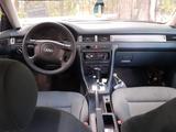 Audi A6 1997 годаүшін2 700 000 тг. в Семей – фото 3