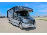 Mercedes-Benz  Mercedes-benz Forest River Sunseeker 2023 года за 59 900 000 тг. в Алматы