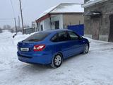 ВАЗ (Lada) Granta 2191 2018 годаүшін3 550 000 тг. в Костанай – фото 4