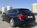 BMW 520 2018 годаүшін13 300 000 тг. в Астана – фото 7