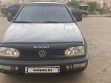 Volkswagen Golf 1996 года за 2 800 000 тг. в Астана – фото 2