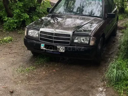 Mercedes-Benz 190 1991 года за 1 100 000 тг. в Караганда