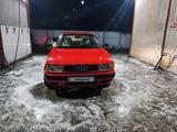 Audi 80 1992 года за 1 500 000 тг. в Караганда – фото 2