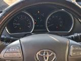 Toyota Highlander 2008 года за 8 800 000 тг. в Караганда – фото 2