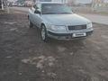 Audi 100 1991 года за 2 200 000 тг. в Тараз – фото 7